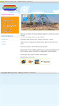 Mobile Screenshot of dekolor.cl